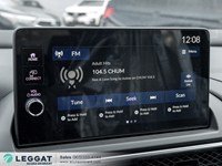 2026 Acura ADX A-Spec AWD