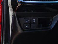 2026 Acura ADX Platinum Elite A-Spec AWD