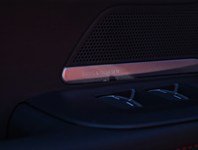2026 Acura ADX Platinum Elite A-Spec AWD