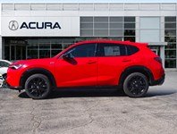 2026 Acura ADX Platinum Elite A-Spec AWD