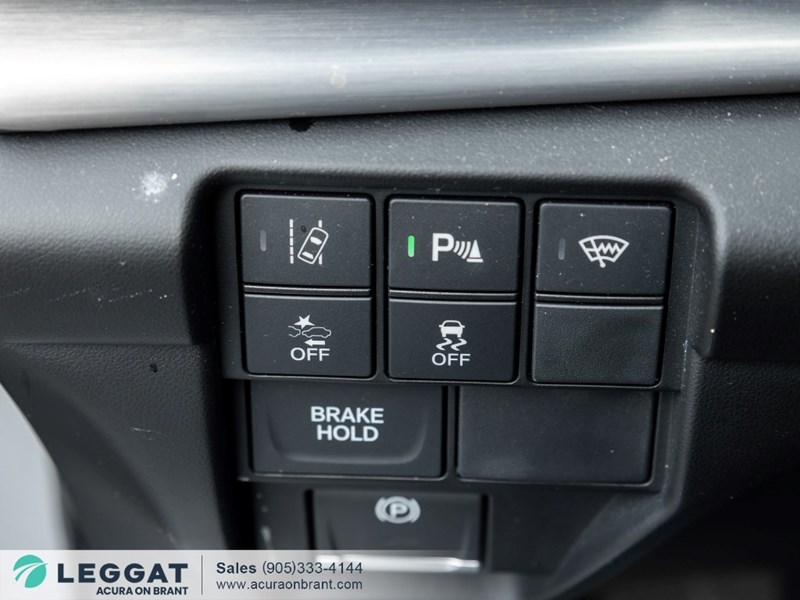 2019 Acura RDX Tech AWD