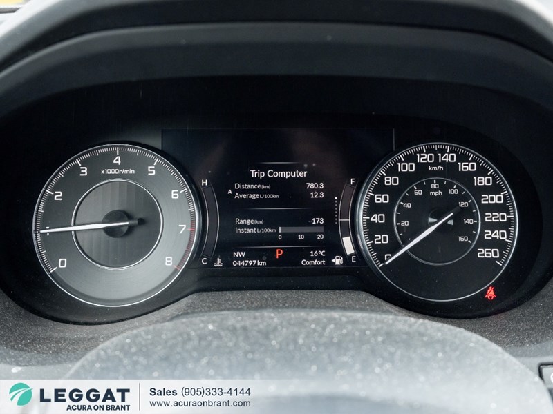 2019 Acura RDX Tech AWD
