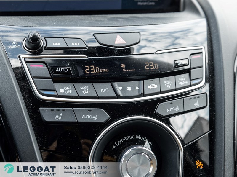 2019 Acura RDX Tech AWD