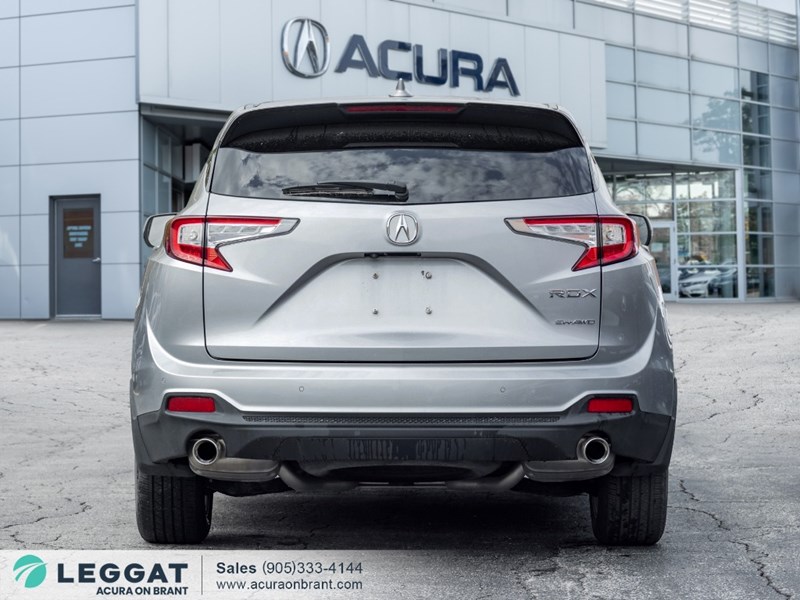 2019 Acura RDX Tech AWD
