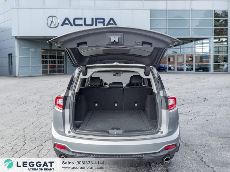 2019 Acura RDX Tech AWD