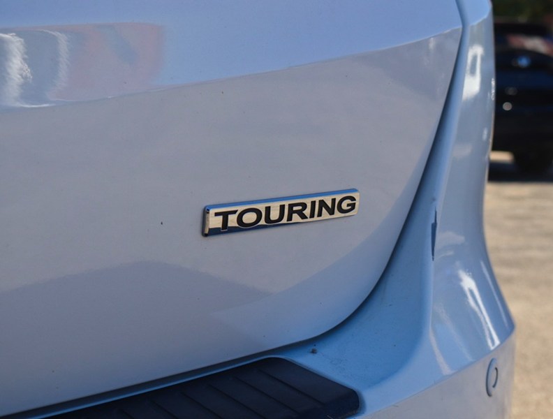 2023 Honda Odyssey Touring Auto
