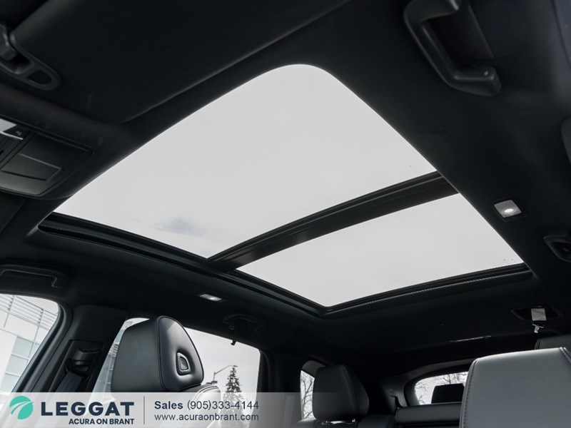 2023 Acura MDX A-Spec SH-AWD
