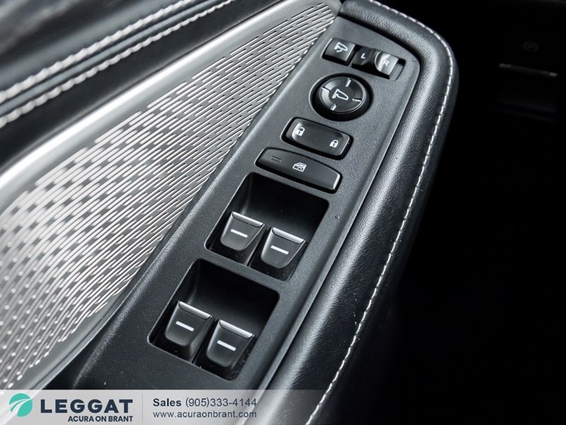 2024 Acura MDX Platinum Elite SH-AWD