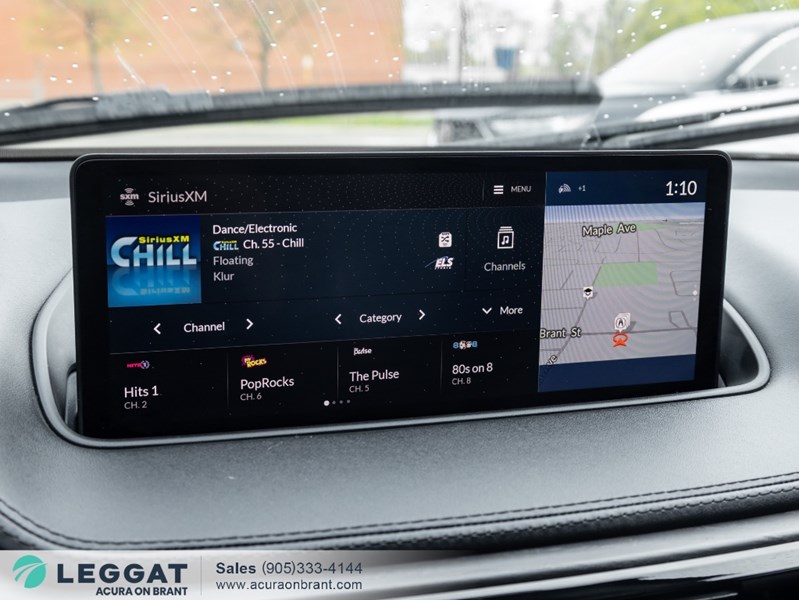 2024 Acura MDX Platinum Elite SH-AWD