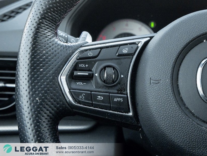 2025 Acura RDX A-Spec AWD