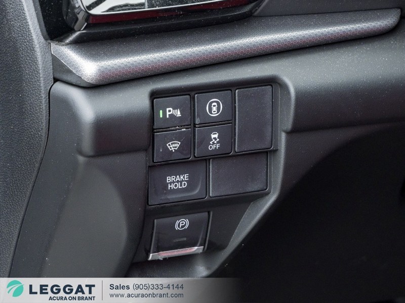 2025 Acura RDX A-Spec AWD