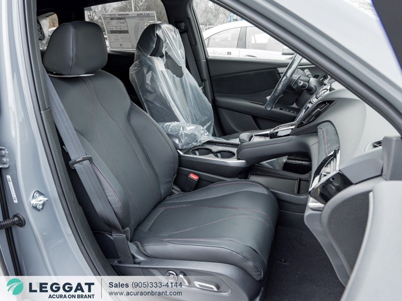 2026 Acura RDX Platinum Elite A-Spec AWD
