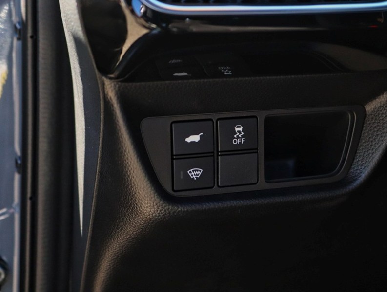2026 Acura ADX A-Spec AWD