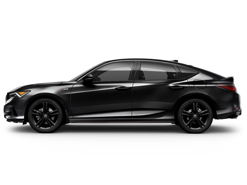 2026 Acura Integra Elite A-Spec CVT