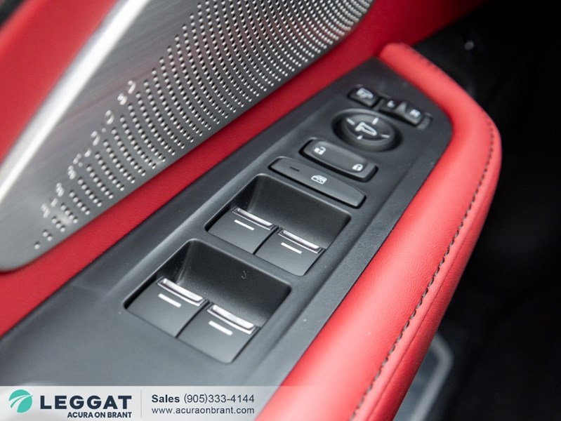 2026 Acura RDX Platinum Elite A-Spec AWD