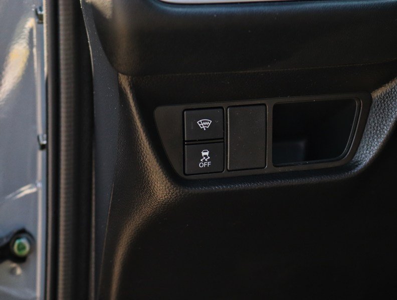 2026 Honda HR-V EX-L AWD CVT