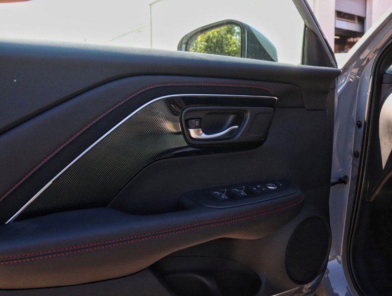 2026 Acura ADX A-Spec AWD