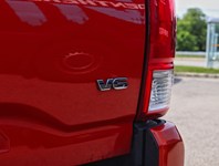 2018 Toyota Tacoma 4x4 Double Cab V6 Auto TRD SPORT