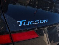 2019 Hyundai Tucson Preferred FWD
