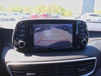2019 Hyundai Tucson Preferred FWD