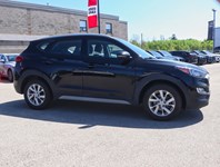 2019 Hyundai Tucson Preferred FWD