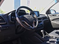 2019 Hyundai Tucson Preferred FWD