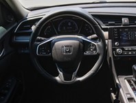 2020 Honda Civic Sedan EX CVT *Ltd Avail*