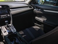 2020 Honda Civic Sedan EX CVT *Ltd Avail*