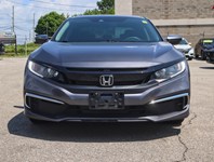 2020 Honda Civic Sedan EX CVT *Ltd Avail*