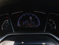 2020 Honda Civic Sedan EX CVT *Ltd Avail*