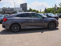 2020 Honda Civic Sedan EX CVT *Ltd Avail*