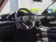 2020 Honda Civic Sedan EX CVT *Ltd Avail*