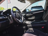 2020 Honda Civic Sedan EX CVT *Ltd Avail*