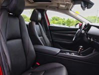 2020 Mazda Mazda3 GS Auto FWD