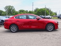 2020 Mazda Mazda3 GS Auto FWD
