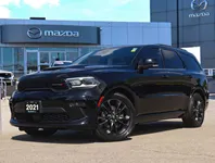 2021 Dodge Durango R/T AWD
