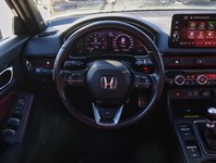 2022 Honda Civic Si Sedan Manual