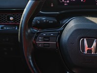 2022 Honda Civic Si Sedan Manual
