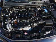 2022 Honda Civic Si Sedan Manual