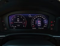 2022 Honda Civic Si Sedan Manual