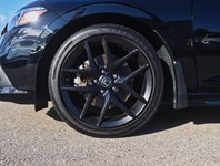 2022 Honda Civic Si Sedan Manual