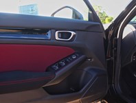 2022 Honda Civic Si Sedan Manual
