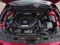 2022 Mazda CX-5 Signature AWD