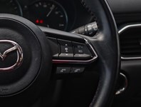 2022 Mazda CX-5 Kuro Edition AWD