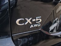 2022 Mazda CX-5 Kuro Edition AWD