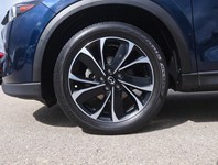 2022 Mazda CX-5 GS AWD