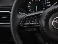 2023 Mazda CX-5 GS AWD