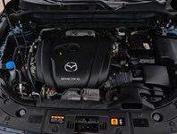 2023 Mazda CX-5 GS AWD