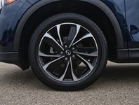 2023 Mazda CX-5 GS AWD
