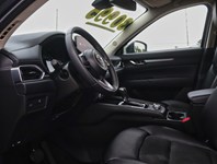 2023 Mazda CX-5 GS AWD